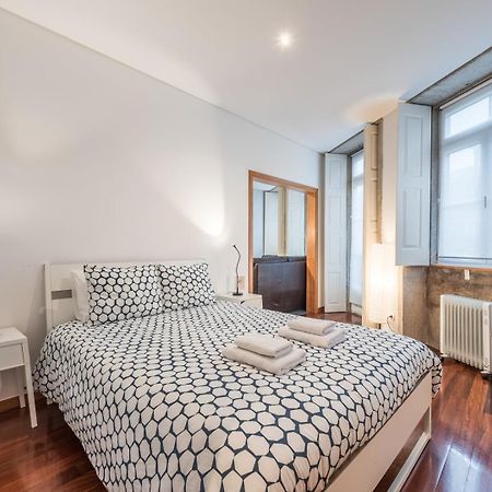 Guestready - Ao Coliseu Apartment Porto Exterior photo