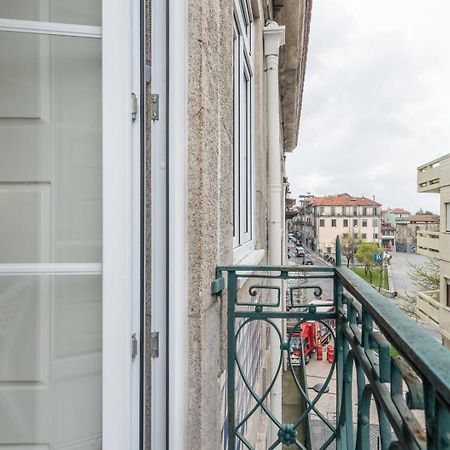 Guestready - Ao Coliseu Apartment Porto Exterior photo