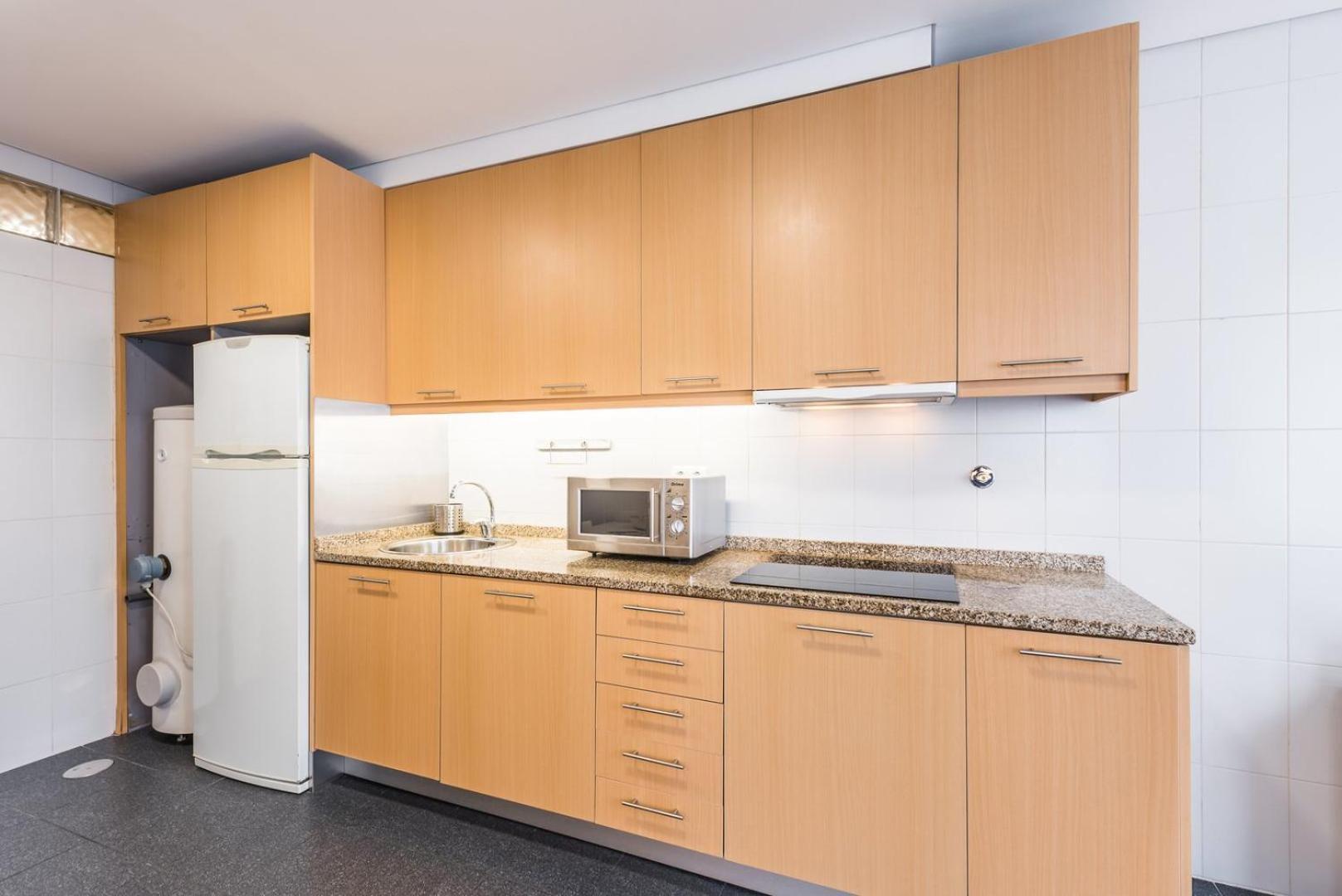 Guestready - Ao Coliseu Apartment Porto Exterior photo