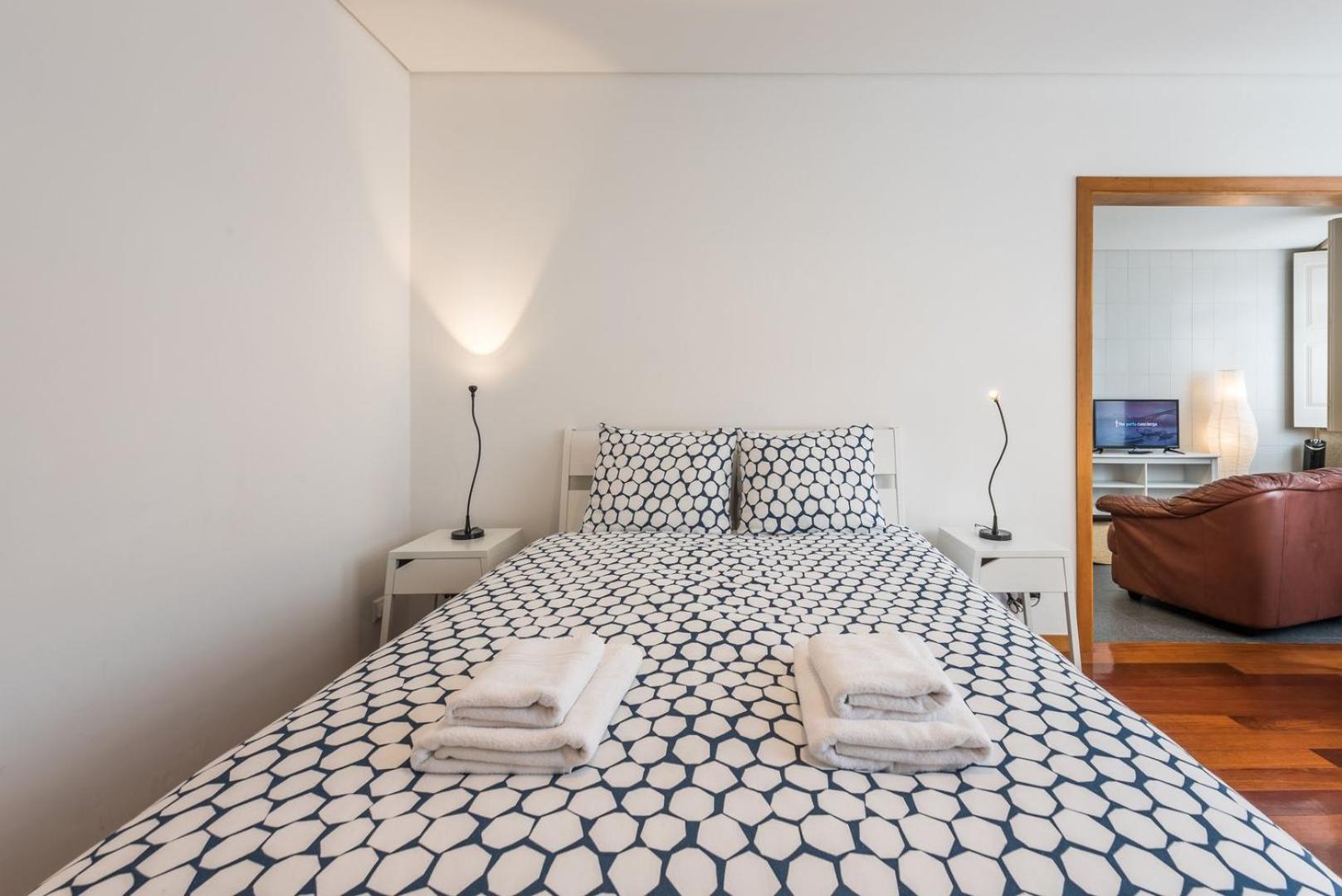 Guestready - Ao Coliseu Apartment Porto Exterior photo