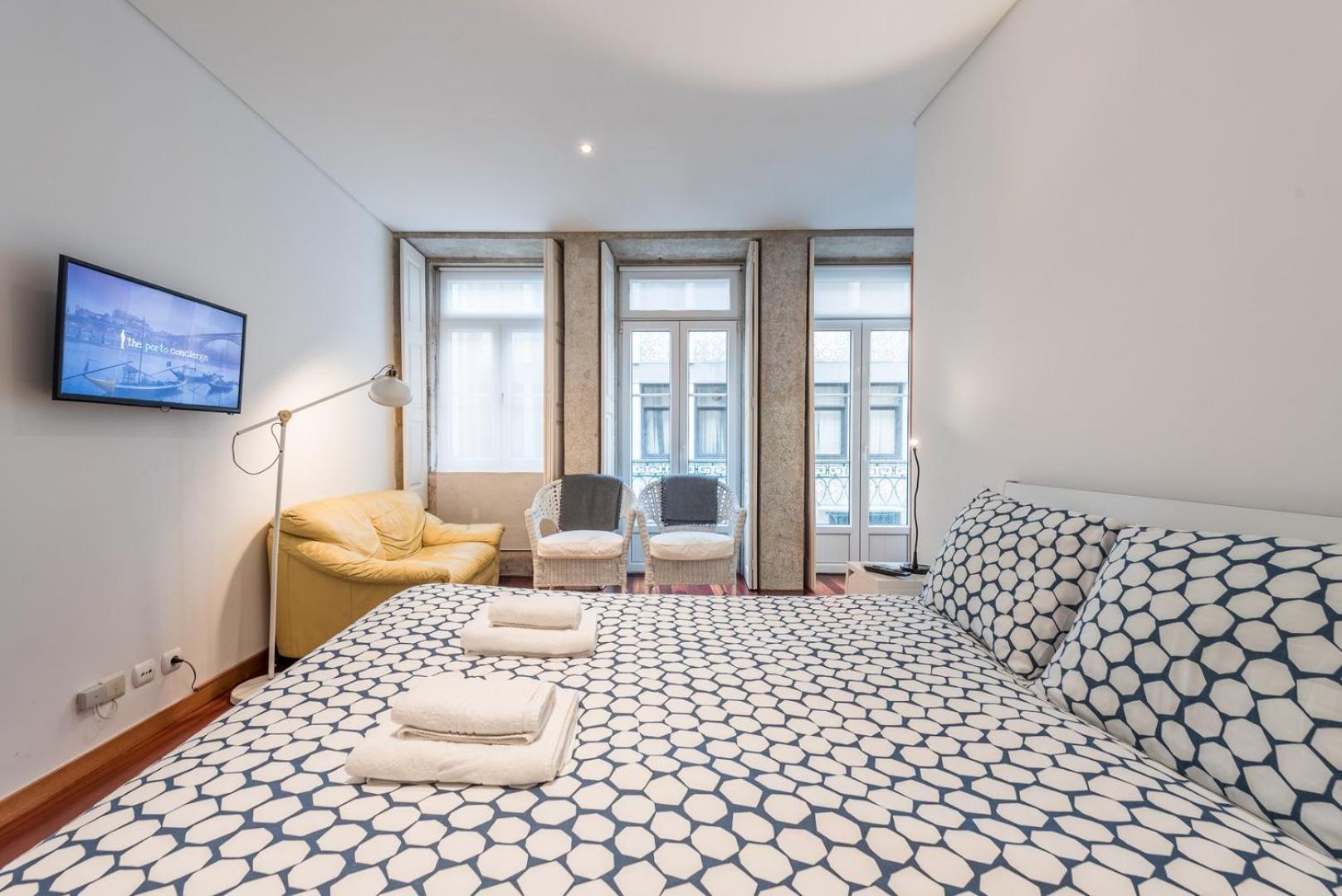 Guestready - Ao Coliseu Apartment Porto Exterior photo
