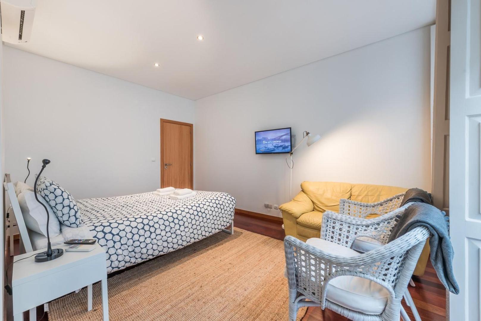 Guestready - Ao Coliseu Apartment Porto Exterior photo