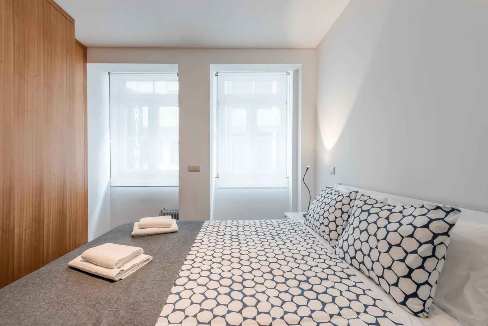 Guestready - Ao Coliseu Apartment Porto Exterior photo