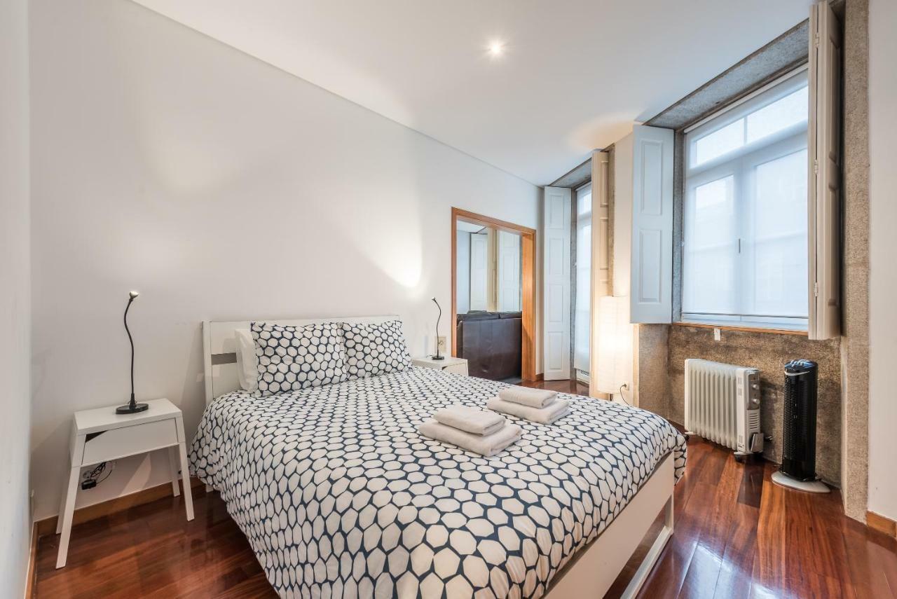 Guestready - Ao Coliseu Apartment Porto Exterior photo
